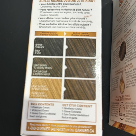 GARNIER - Picture 3 of 4